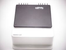 Märklin 6020 contra unit