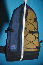 Allgäuer Brauhaus Rucksack.