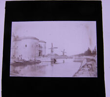 Brügge St. Croix / Sint-Kruis