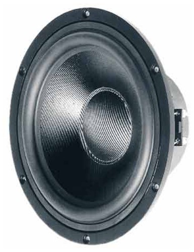 Visaton 200 4 ohm - x,
