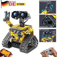 3in1 RC Wall-e Roboter