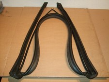 Mercedes CLK Cabrio W208 Verdeckdichtung Rahmendichtung Gummidichtung 2087200354