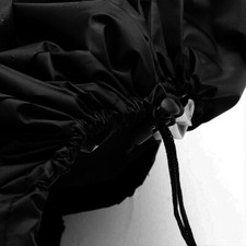 Abdeckplane Wasserdicht Abdeckung F��r Gartenm?bel Sitzbank Staubschutzhaube DE