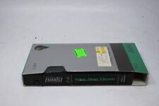 Noris VHC-1 Video Reinigungs-Kassette VHS Head Cleaner Reinigung Reiniger