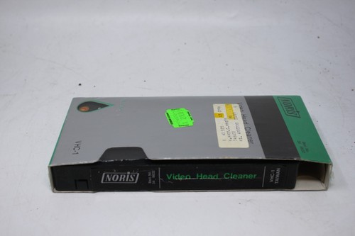 Noris vhc video - noris,