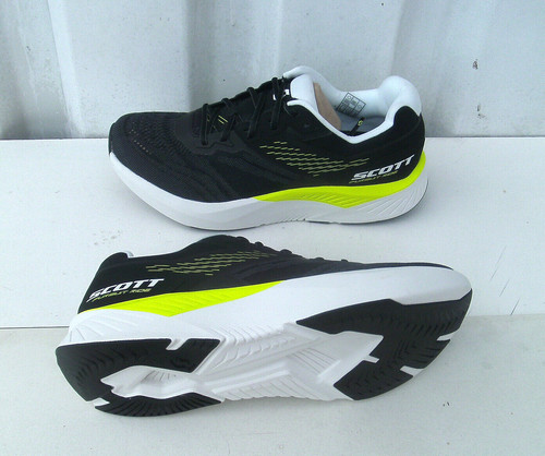 Scott pursuit ride - scott,