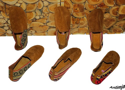 Slipper sandalen - slipper,