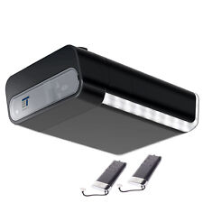 Garagentorantrieb Tormatic BLACK 600 bis 1000N Novoferm Sektionaltor Garagentor