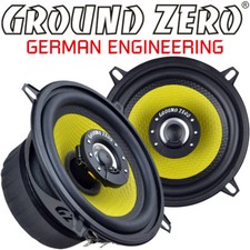 Ground Zero GZTF 13 cm 2 Wege