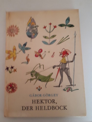 Hektor der - hektor,,