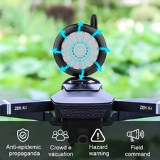 Lautsprecher für DJI Mavic