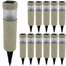 Solarleuchte Wegeleuchte