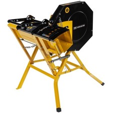 TEXAS Profi Wippkreissäge