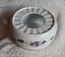 Eschenbach Form 500 Veilchen Stövchen