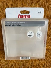 Hama 50x Kunststoff