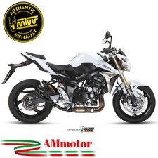 Auspuff Motorrad Mivv Suzuki