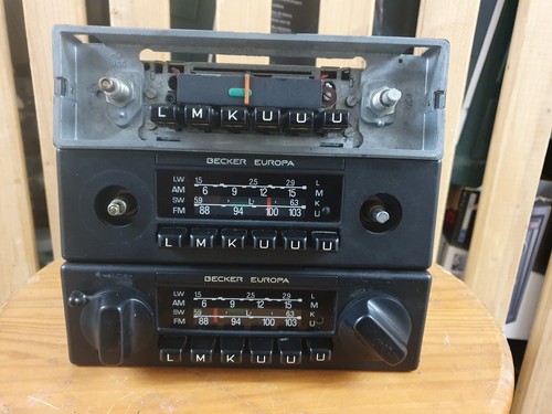 Becker europa für - 1x,