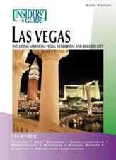 Insiders guide las vegas - insiders',