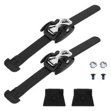  2 Sets Sichere Skate-riemen