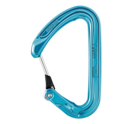 Petzl ange leicht karabiner - ange,
