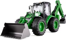 Amewi Baggerlader G1401E 1:14