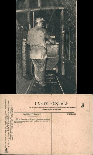 Frankreich bergbau - .frankreich,