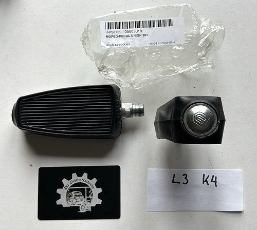 Pedal satz pedale für - pedal,