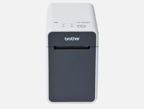 Brother 2020a - brother, td-2020a