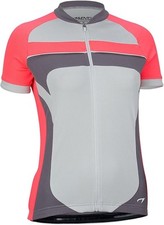 Avento Damen 81BQ Fahrradshirt