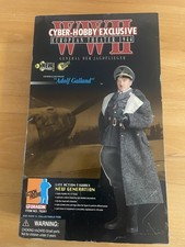 Dragon actionfigur adolf - dragon,