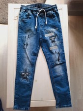 Tredy Jeans 👖 blau Gr.1