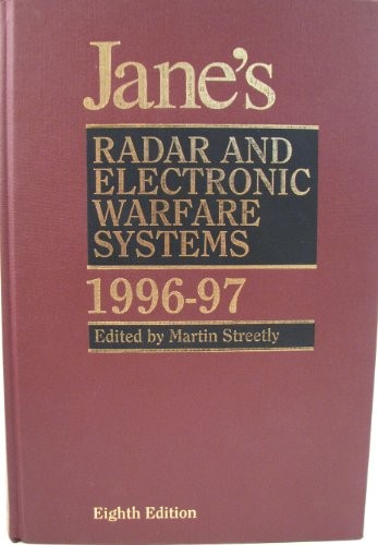 Jane radar electronic - radar, &