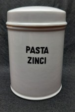 Altes  Apothekergefäss