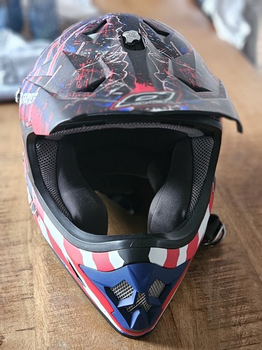 Oneal crosshelm größe - oneal,