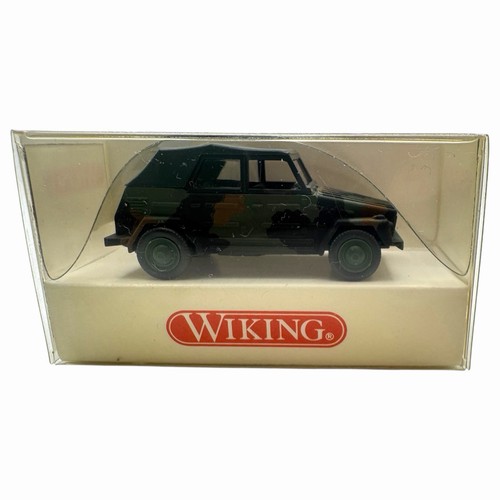 Wiking 181 kübel - wiking,