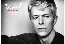 Ricochet: David Bowie 1983: An