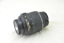Nikon AF-S Nikkor 18-55mm f/3.5-5.6 DX VR  !! "VR" defekt !!