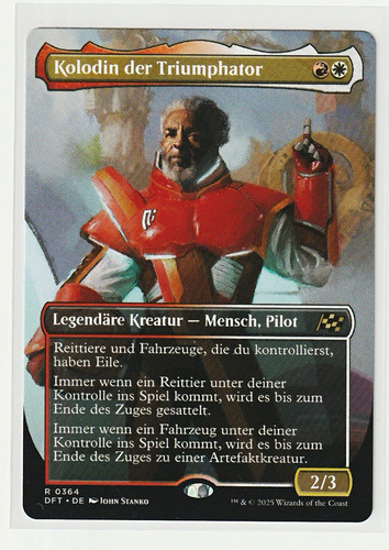 Magic the gathering kolodin - magic:,