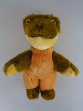 Steiff frosch toldi - frosch, kf