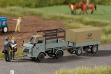 Auhagen Multicar M22 mit