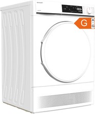 Sharp Kondenstrockner 7kg