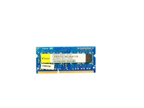 Elixir 4gb 1rx8 - 4gb,