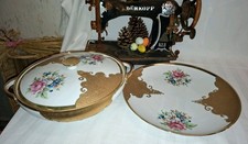 Terrine Suppenterrine