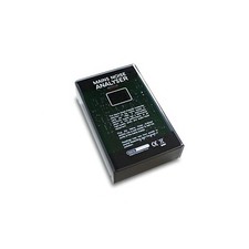 Isotek blue horizon mains - -,