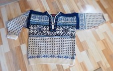 Original Norweger Pullover