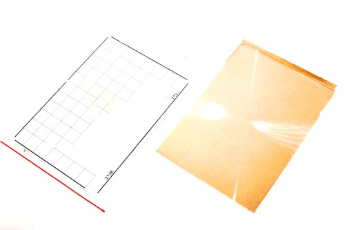 Sinar original 13x18 - original,