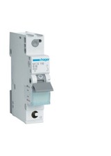 Hager MCS116