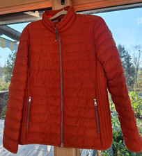 Jacke - Steppjacke  Fuchs und