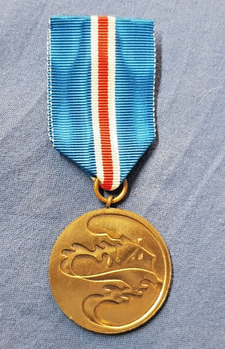 Einsatzmedaille der bundeswehr - einsatzmedaille,