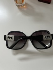 Gucci Sonnenbrille Damen